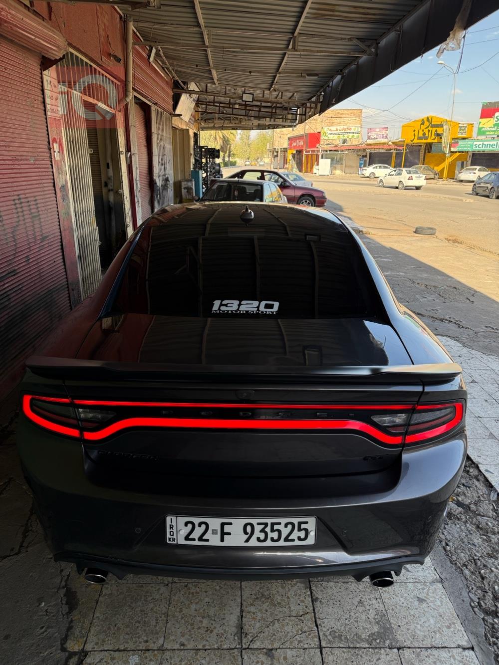 Dodge Charger